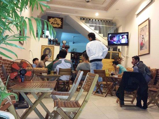 Goc Cafe